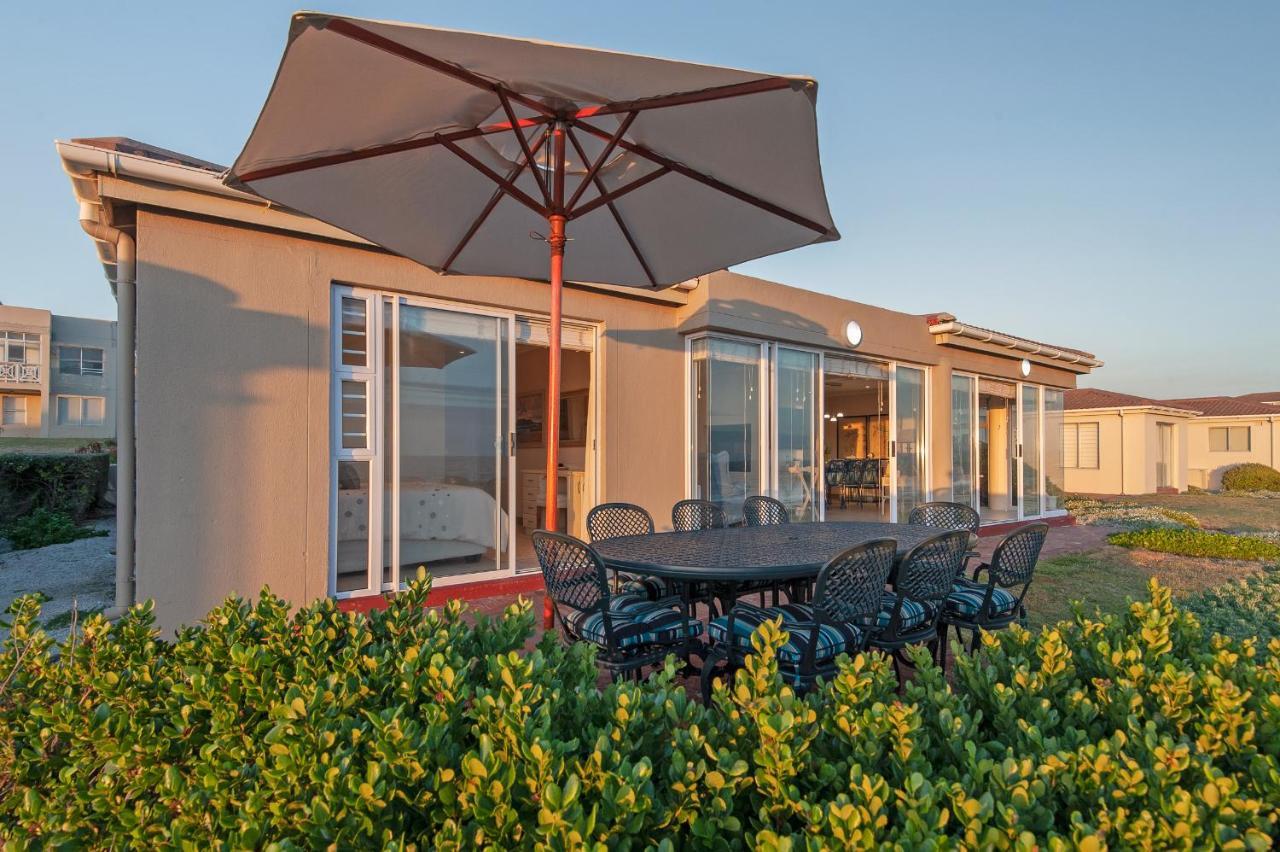 Hermanus Haven, Entire Home, On The Sea, Private Pool, Secure Kültér fotó