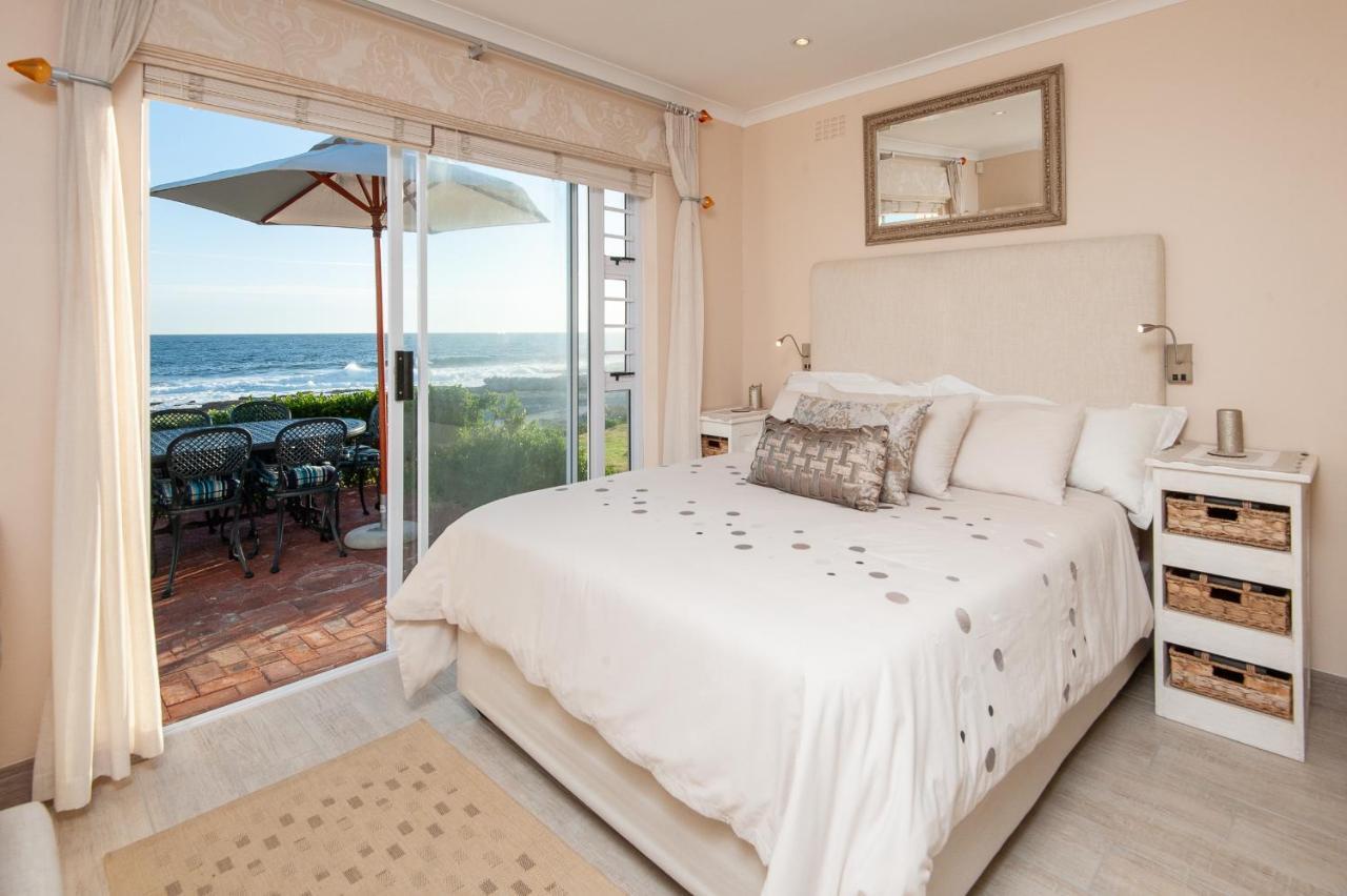 Hermanus Haven, Entire Home, On The Sea, Private Pool, Secure Kültér fotó